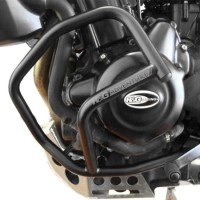 R&G AB0004BK Adventure ochranný rám Triumph Tiger 800